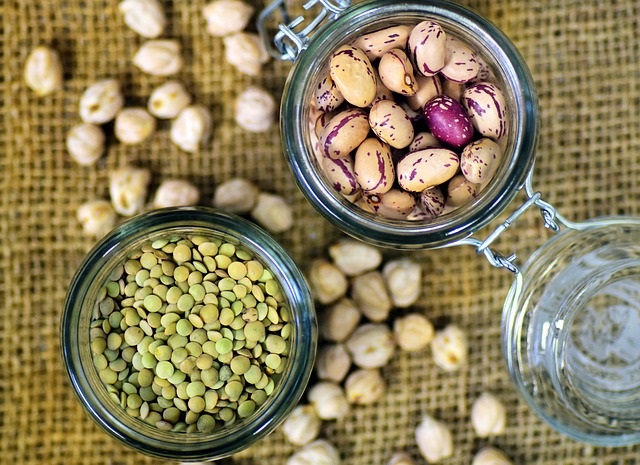 October is Vegetarian Awareness Month | Holidays and Observances