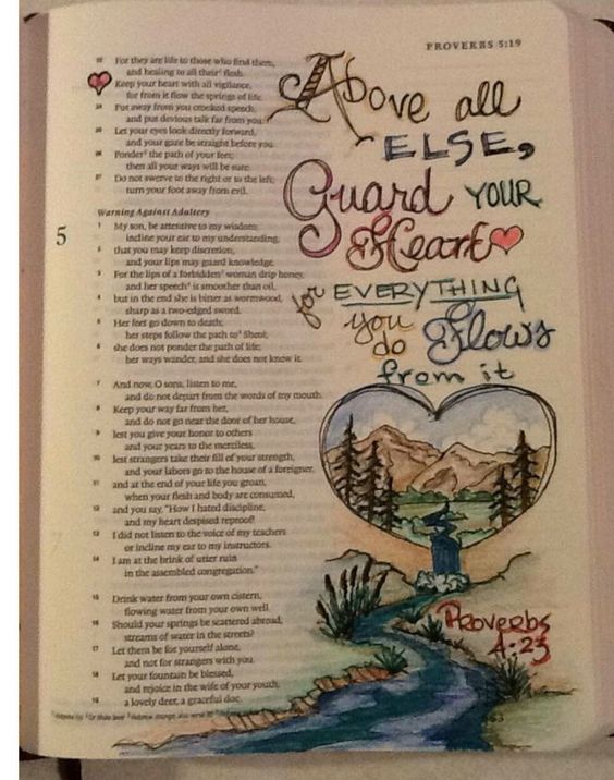 January 27 – National Bible Day | Holidays and Observances
