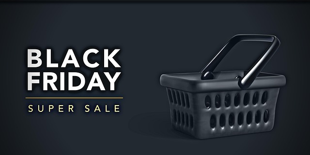 Black Friday Holiday Shopping Information | Holidays and Observances