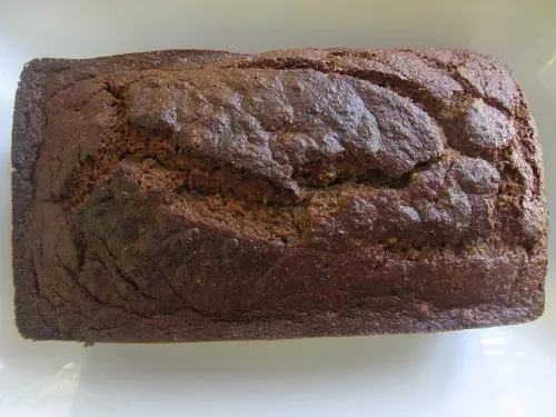 National Pumpkin Bread Day is on October 30 | Holidays and Observances

Pictured: Eggless Pumpkin Bread