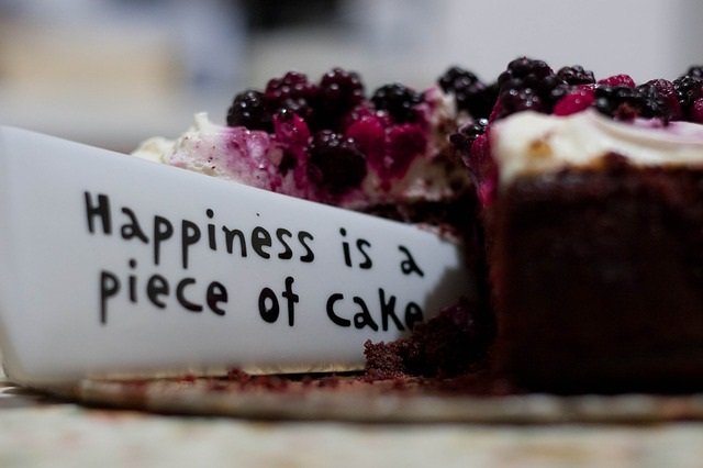 National Cake Day is November 26 | Holidays and Observances