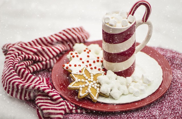 Holiday Drinks