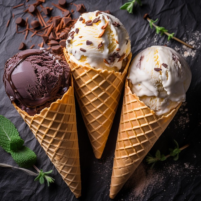 Missouri State Holidays | Holidays and Observances

Missouri State Dessert = Ice Cream Cone