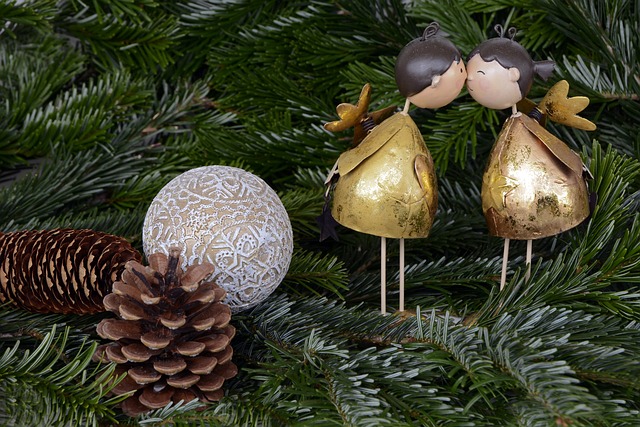 Christmas Ornaments