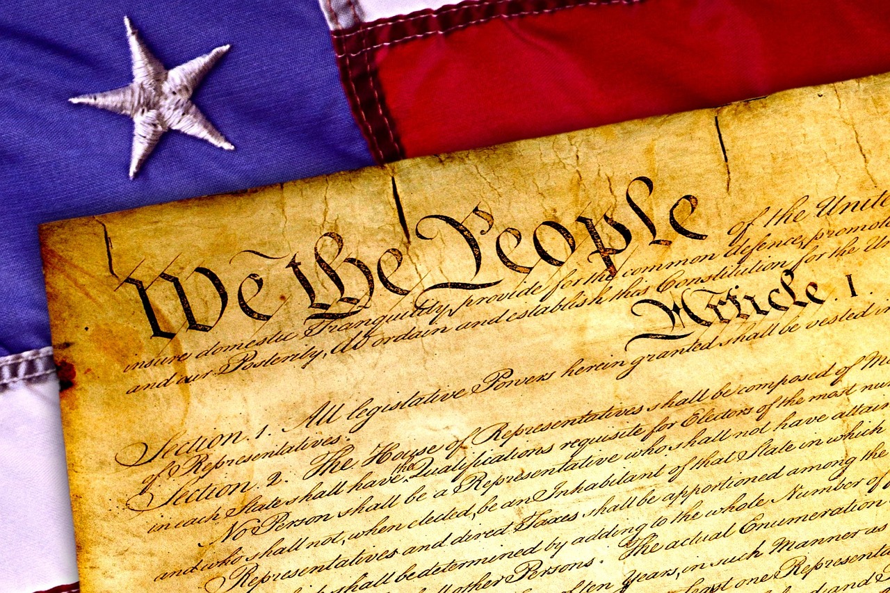 September 17th is Constitution Day!