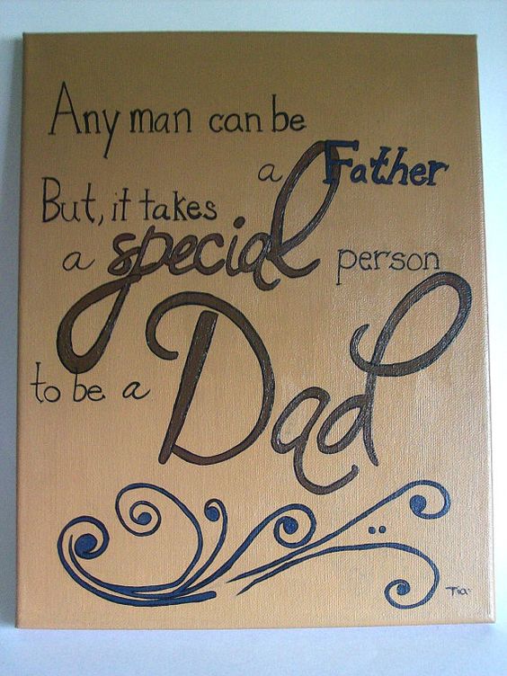 Fathers Day Quotes