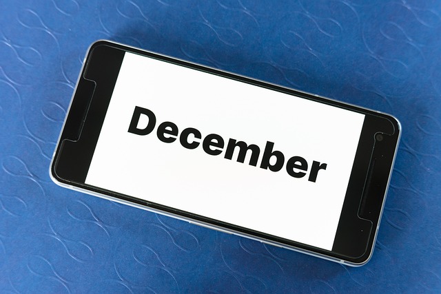 December Monthly Holidays - Detailed Listing | Holidays and Observances