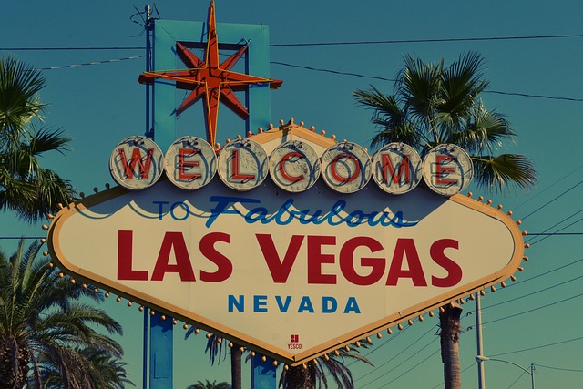 Nevada State Holidays | Holidays and Observances

Pictured: Welcome to Fabulous Las Vegas Sign