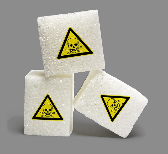 Sugar Awareness Week (Movable: Third Work Week of January) | Holidays and Observances