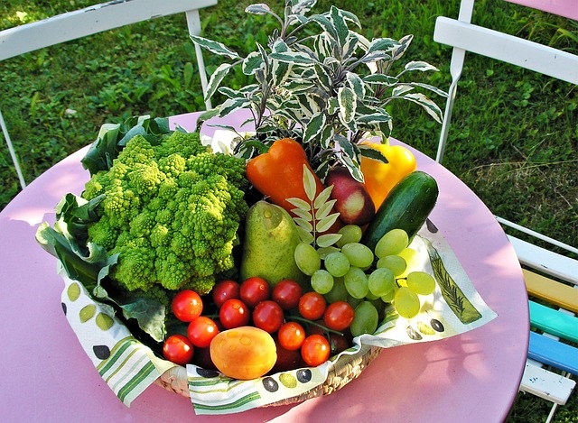 October is Vegetarian Awareness Month | Holidays and Observances