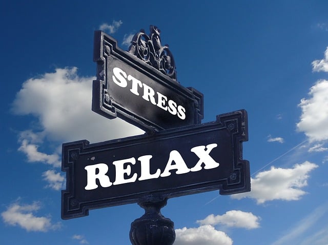 November Stress Awareness Days | Holidays and Observances