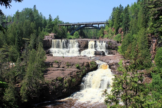 Minnesota State Holidays | Holidays and Observances:

Pictured: Gooseberry Falls State Park