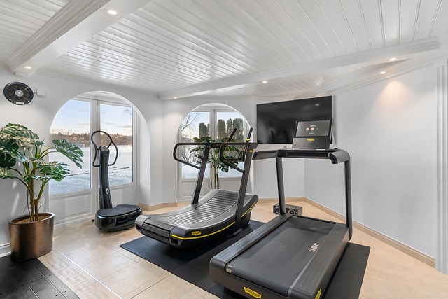 Treadmill