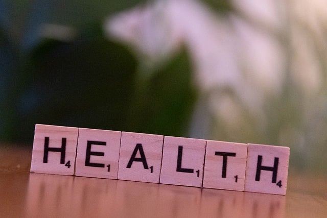 It is vital to take care of our Health!