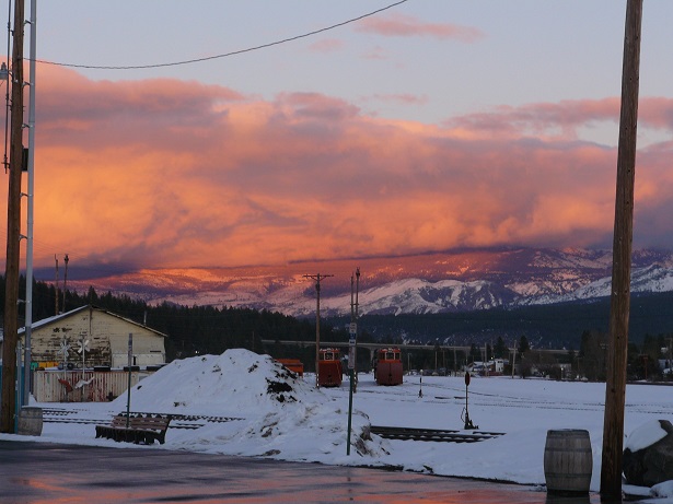 Observe the Weather Day is January 25th!