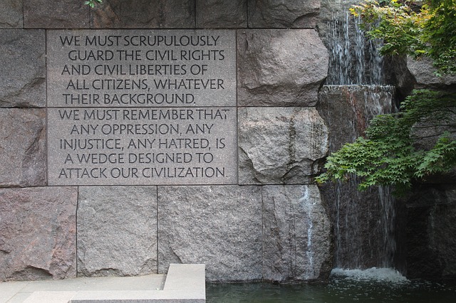 FDR Quote