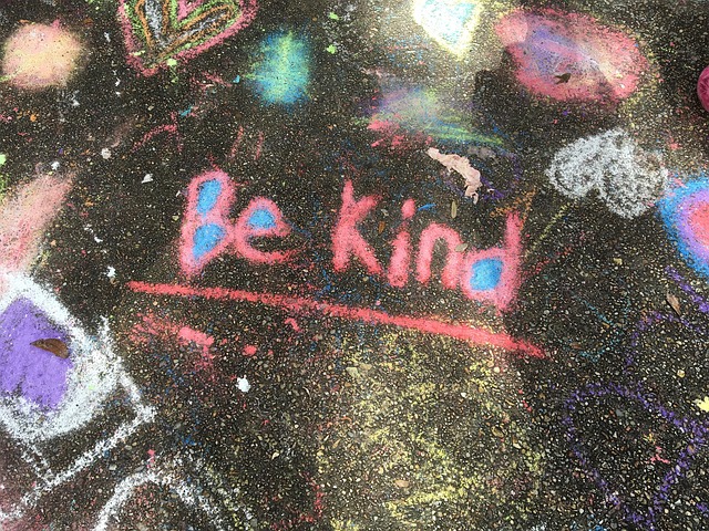 World Kindness Day is November 13 | Holidays and Observances