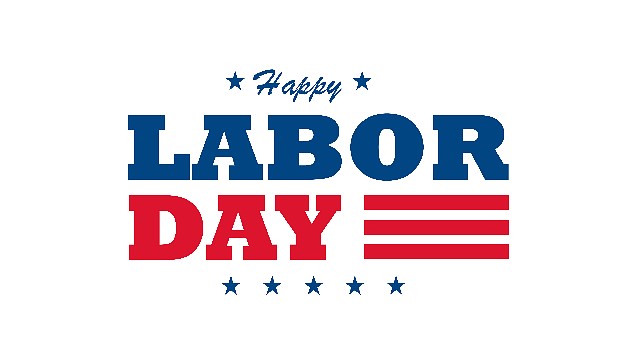 Labor Day Holiday Information from Holidays and Observances