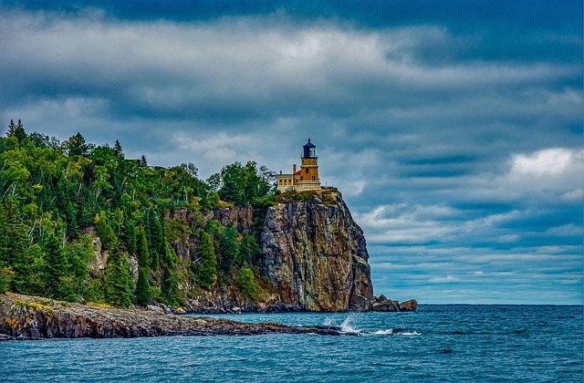 lighthouse