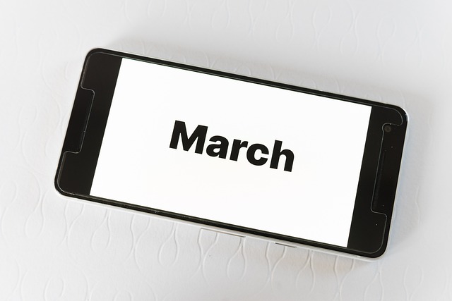 March Monthly Holidays (Detailed) | Holidays and Observances