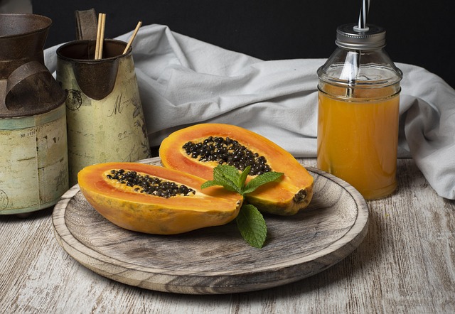 papaya