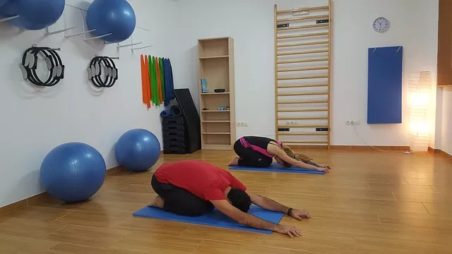 Stress Management Techniques for a Healthy Lifestyle