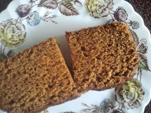 National Pumpkin Bread Day is on October 30 | Holidays and Observances

Pictured: Healthy Pumpkin Bread