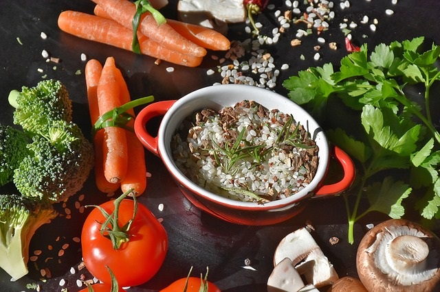 October is Vegetarian Awareness Month | Holidays and Observances
