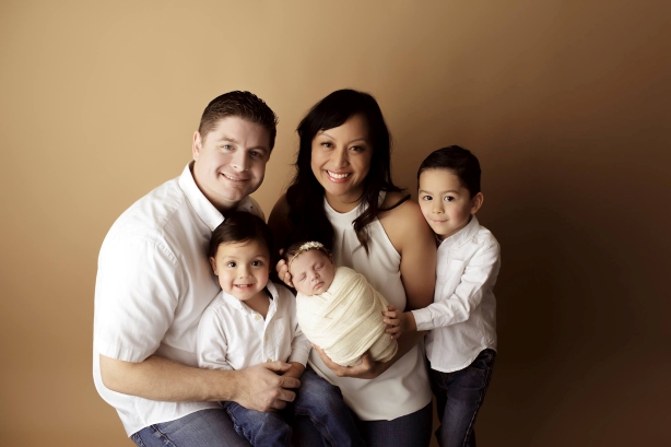 The son and family of the author of the Holidays and Observances website.