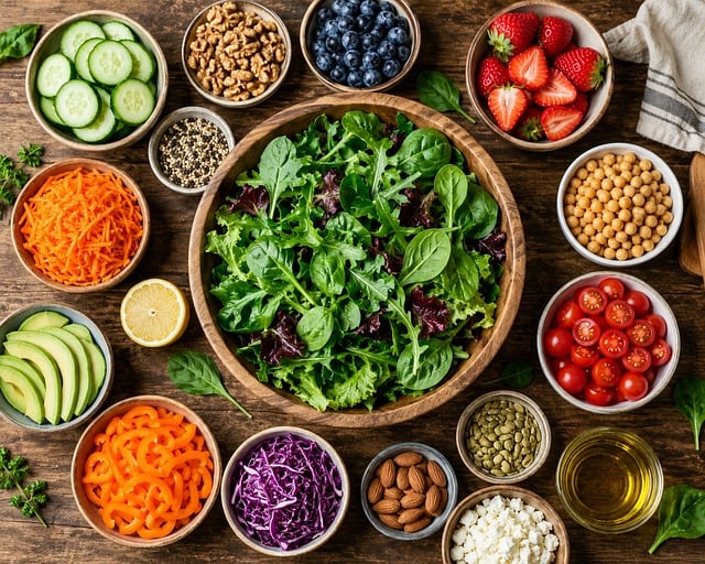International Day of the Mediterranean Diet - November 16