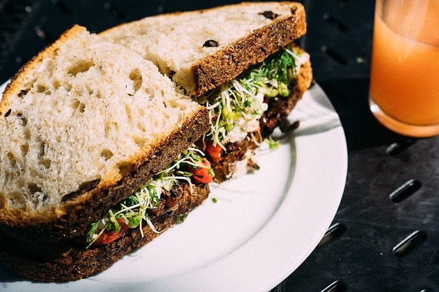 October is Vegetarian Awareness Month | Holidays and Observances