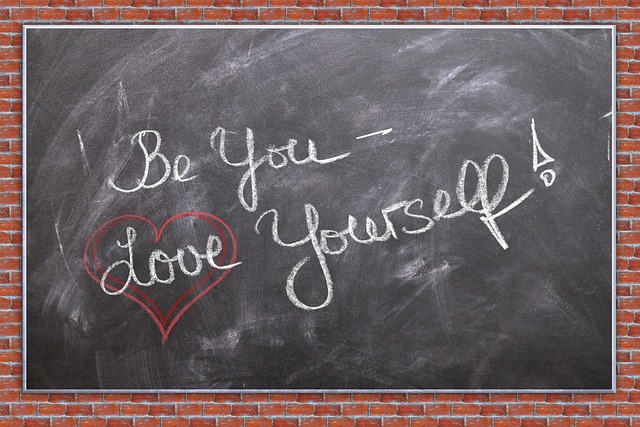 January is Self-Love Month! | Holidays and Observances