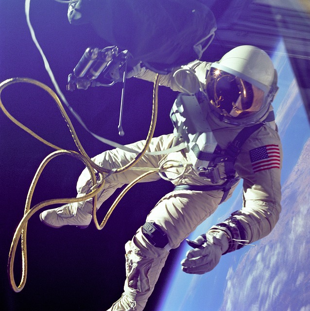 Spacewalk