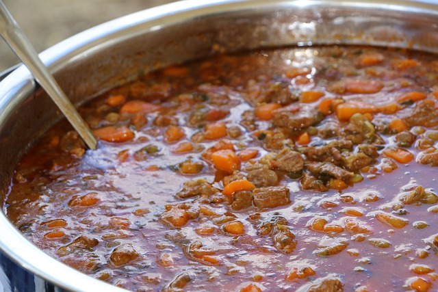 Crockpot Stew