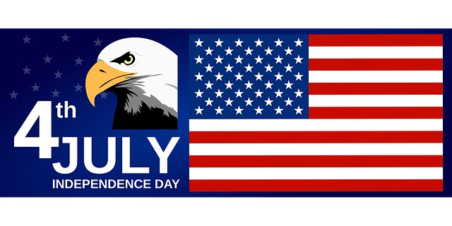2025 Calendar Holidays And Observances In July