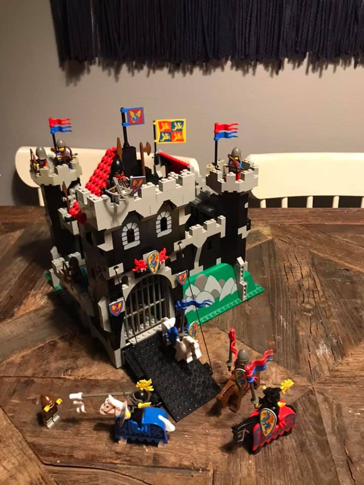 January 28 is International Lego Day | Holidays and Observances