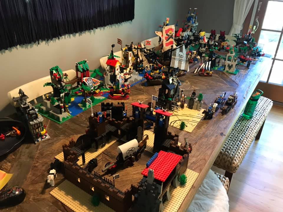 January 28 - International Lego Day | Holidays and Observances