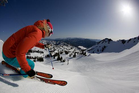 Sport Holidays | Holidays and Observations

Ski photo used by permission from the Squaw Valley Media Dept.