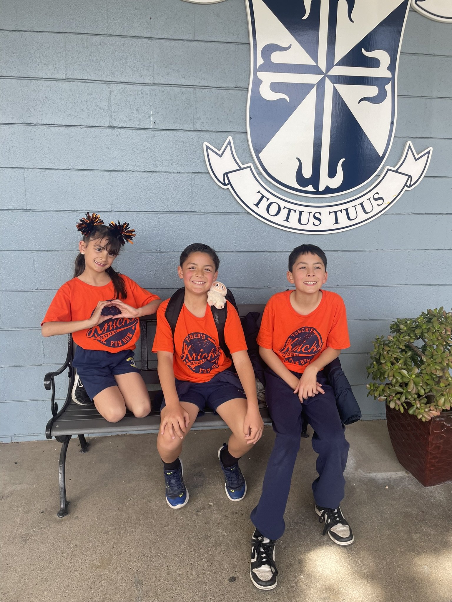 January 31, 2027 - February 6, 2027 – Celebrate Catholic Schools Week