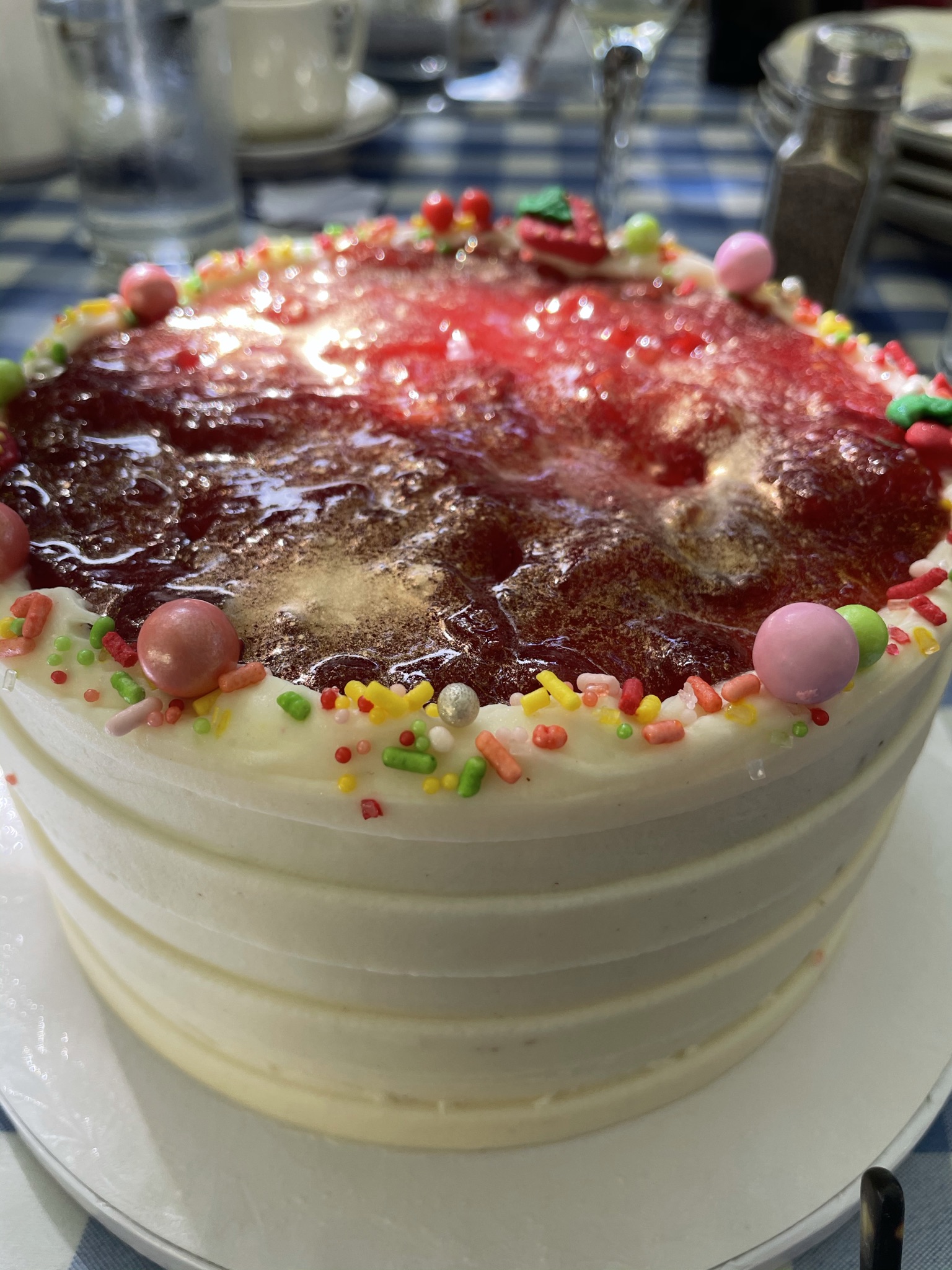 National Cake Day is on November 26 | Holidays and Observances