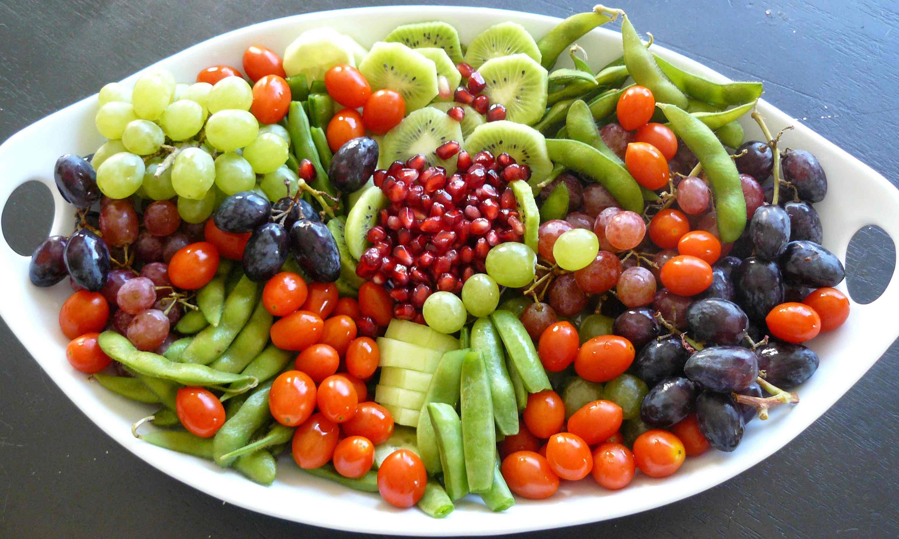 Produce Tray Tips | Holidays and Observances