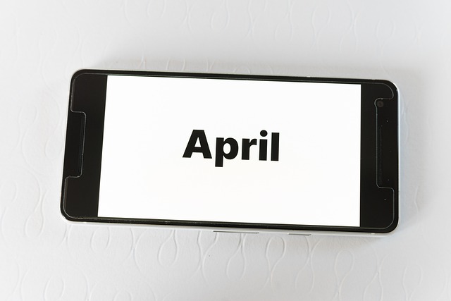 April Monthly Holidays (Detailed) | Holidays and Observances