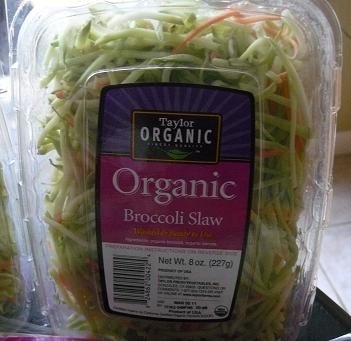 April is National Food Month! The Holidays and Observances Healthy Diet Habit Tip of the Day, is to purchase Organic Foods as much as you possibly can.