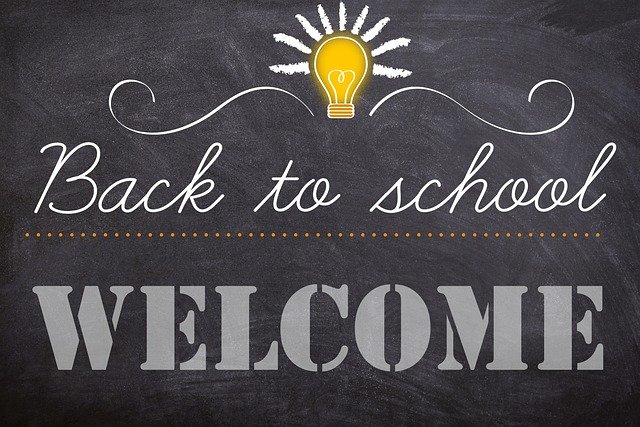 First Day of School and Educational Milestones | Holidays and Observances