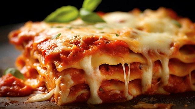 July Monthly Holidays | Holidays and Observances

July is Lasagna Awareness Month