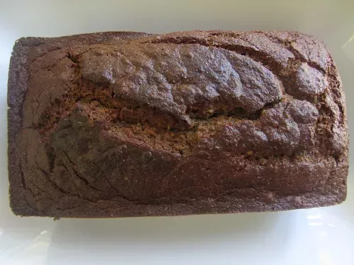 National Pumpkin Bread Day is on October 30 | Holidays and Observances

Pictured: Eggless Pumpkin Bread