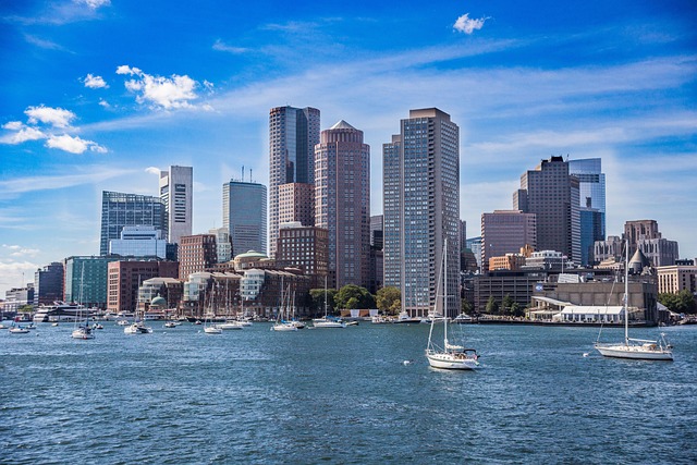 Massachusetts State Holidays | Holidays and Observances

Pictured: Boston Harbor