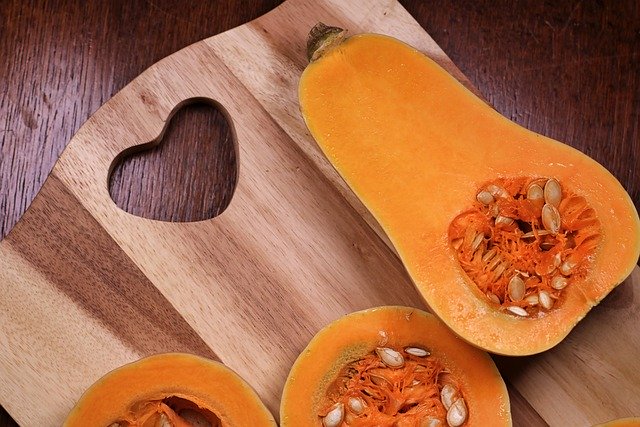 January 30, 2027 – National Seed Swap Day | Holidays and Observances
Pictured: Butternut Squash