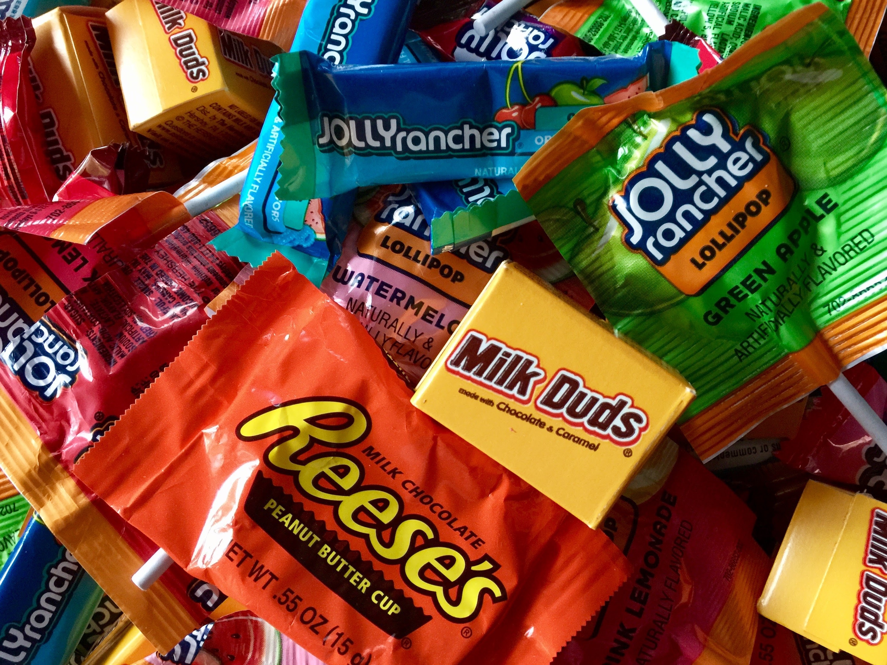Understanding and Managing Halloween Treats Overload | Holidays and Observances