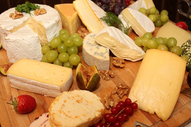 May Monthly Holidays | Holidays and Observances

May is American Cheese Month